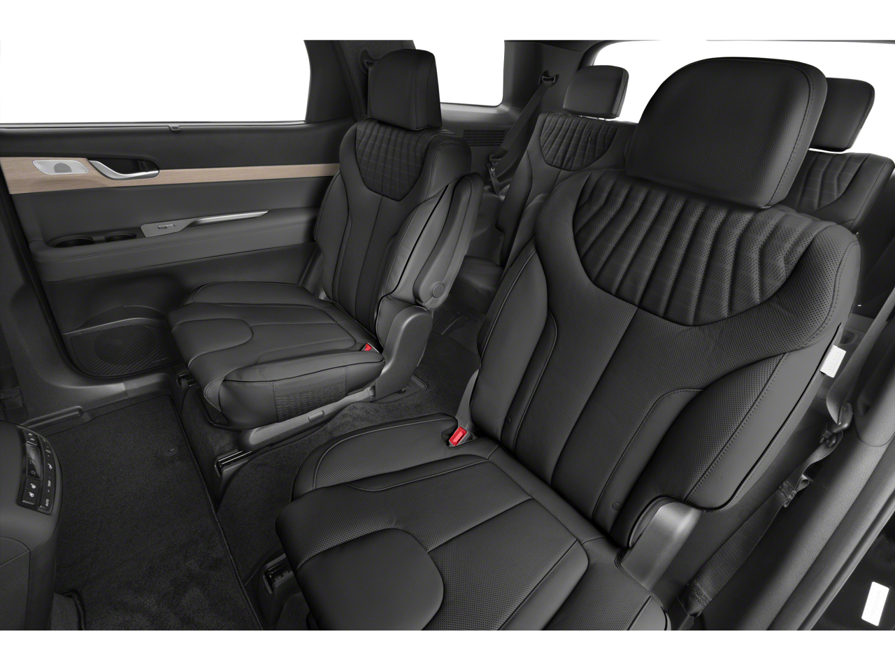 2024 Hyundai Palisade Limited FWD