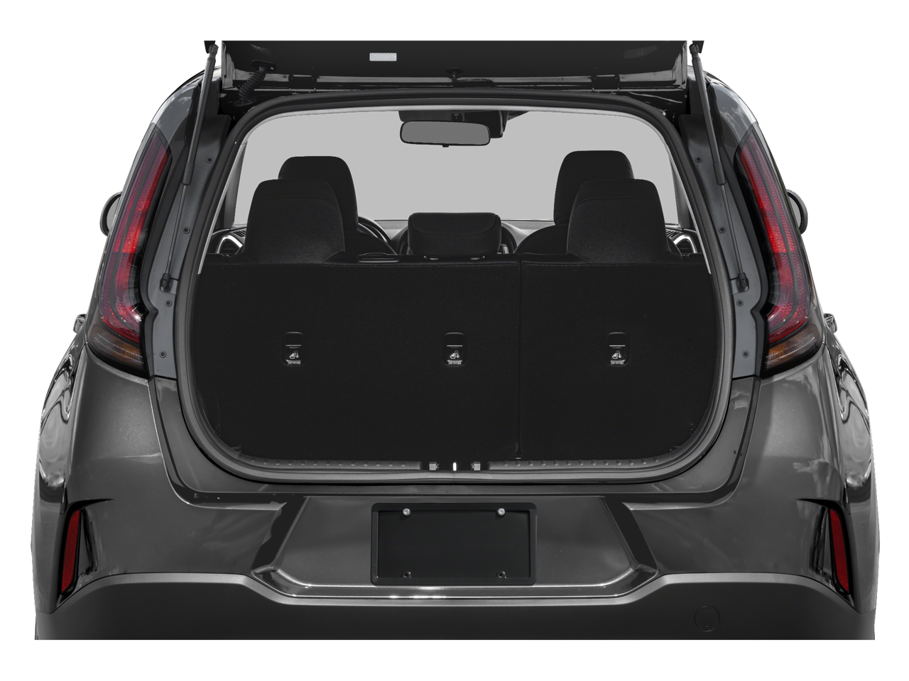 2024 Kia Soul LX IVT