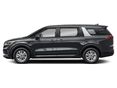2024 Kia Carnival LX FWD w/Seat Pkg