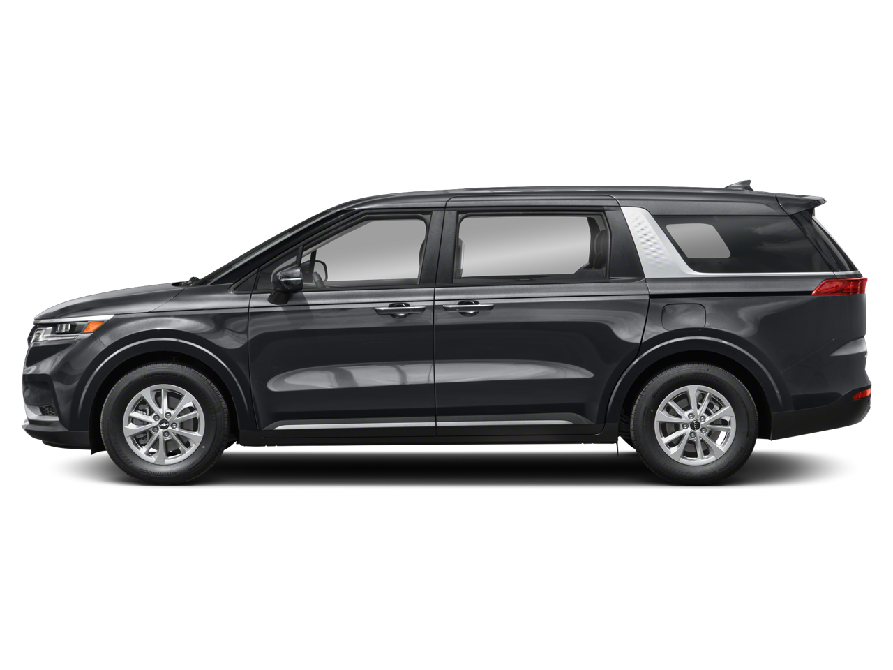 2024 Kia Carnival LX FWD w/Seat Pkg