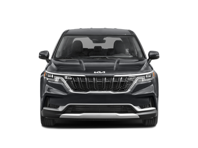 2024 Kia Carnival LX FWD w/Seat Pkg