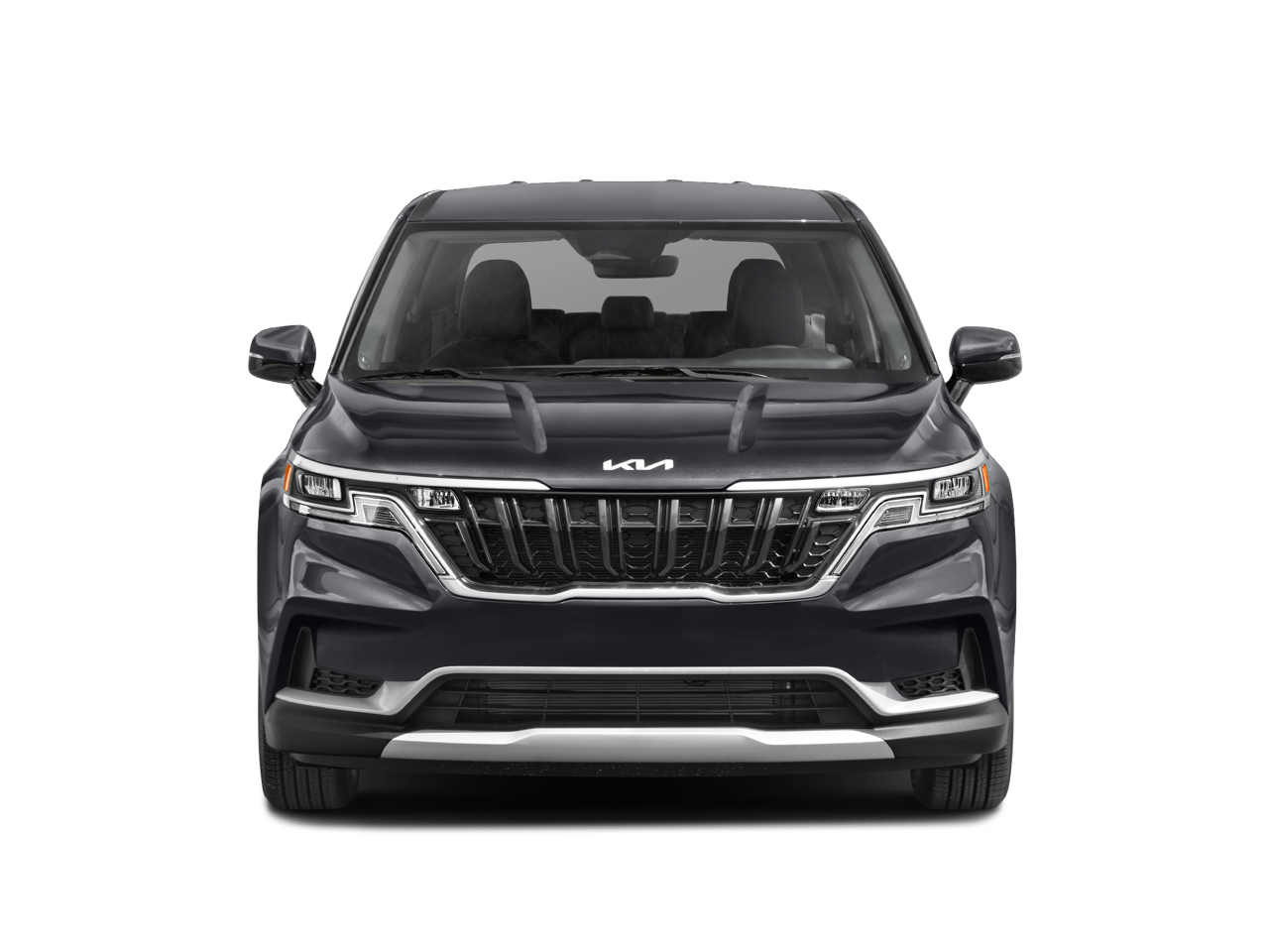 2024 Kia Carnival LX FWD w/Seat Pkg