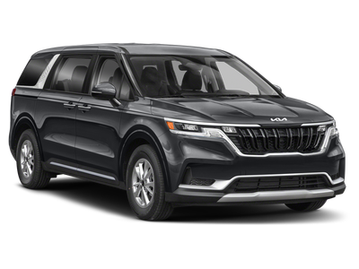 2024 Kia Carnival LX FWD w/Seat Pkg