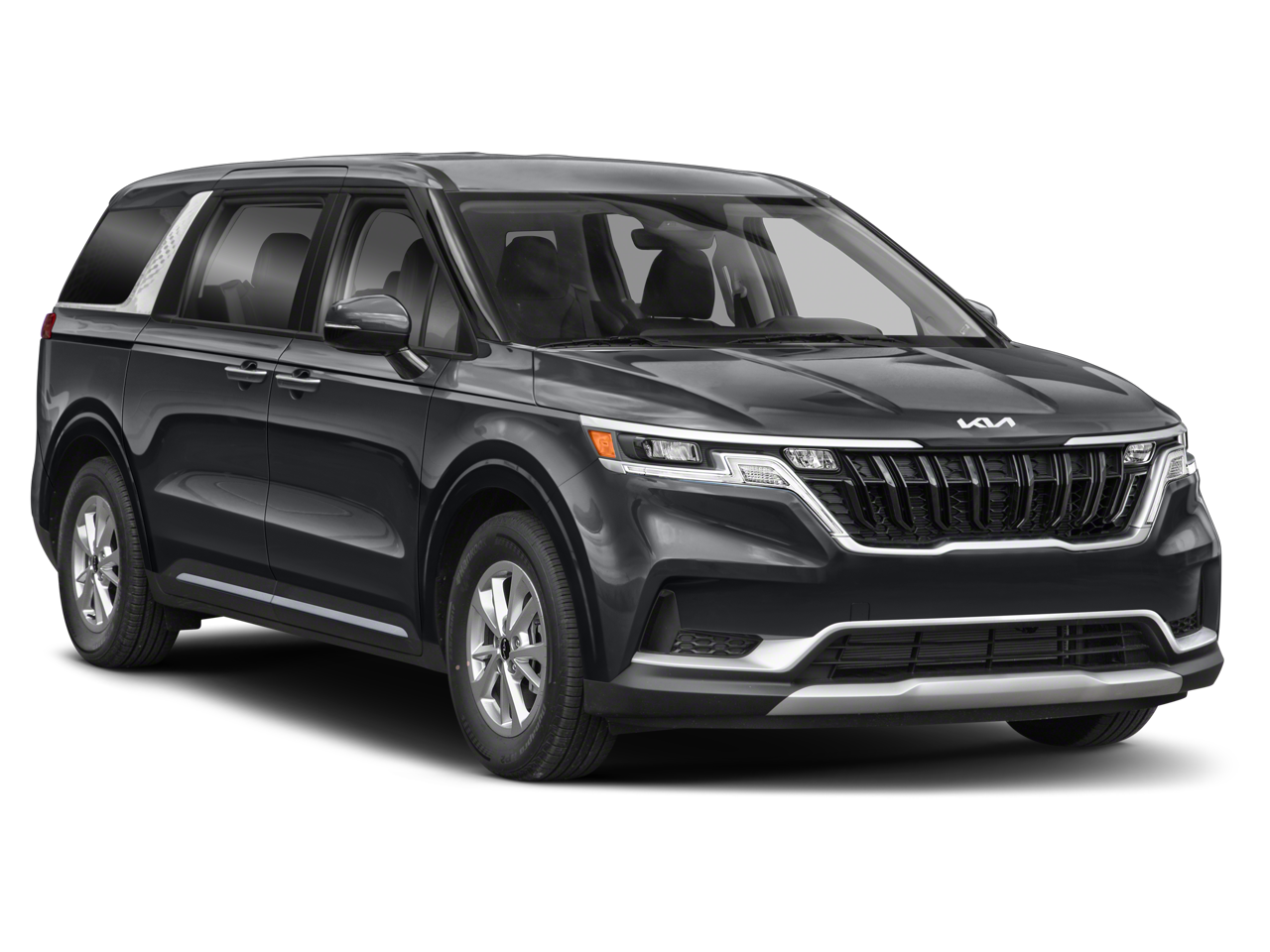 2024 Kia Carnival LX FWD w/Seat Pkg