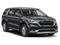 2024 Kia Carnival LX FWD w/Seat Pkg