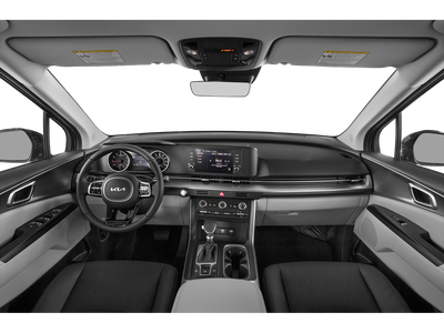 2024 Kia Carnival LX FWD w/Seat Pkg