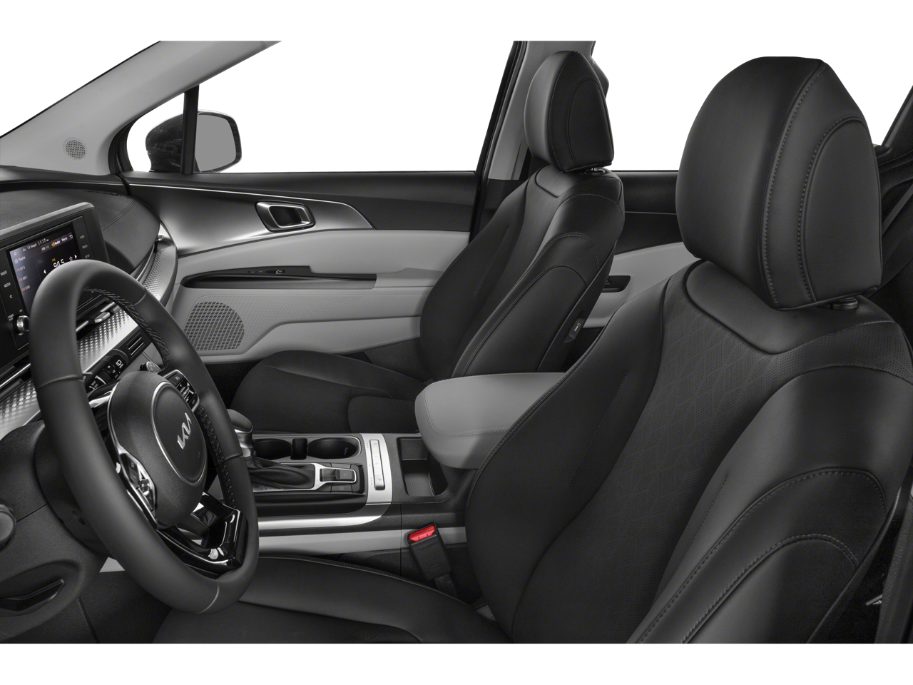 2024 Kia Carnival LX FWD w/Seat Pkg