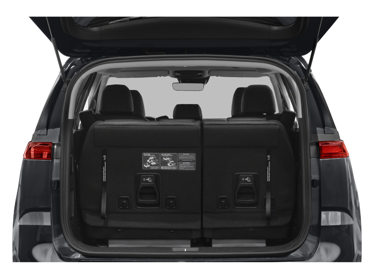 2024 Kia Carnival LX FWD w/Seat Pkg