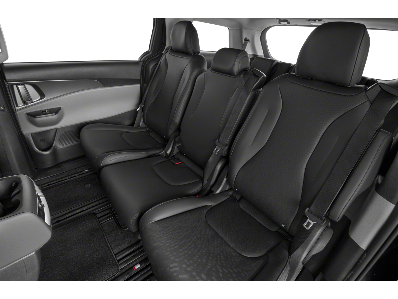 2024 Kia Carnival LX FWD w/Seat Pkg