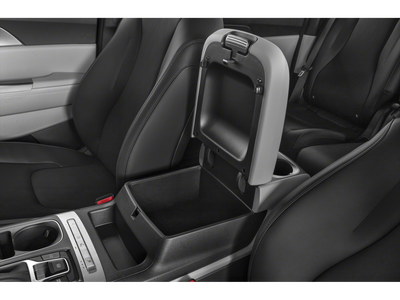 2024 Kia Carnival LX FWD w/Seat Pkg