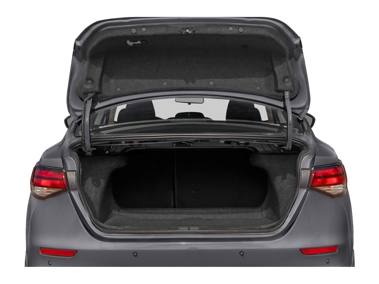 2024 Nissan Sentra SV CVT