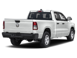 2024 RAM 1500 Tradesman Quad Cab 4x4 6'4' Box