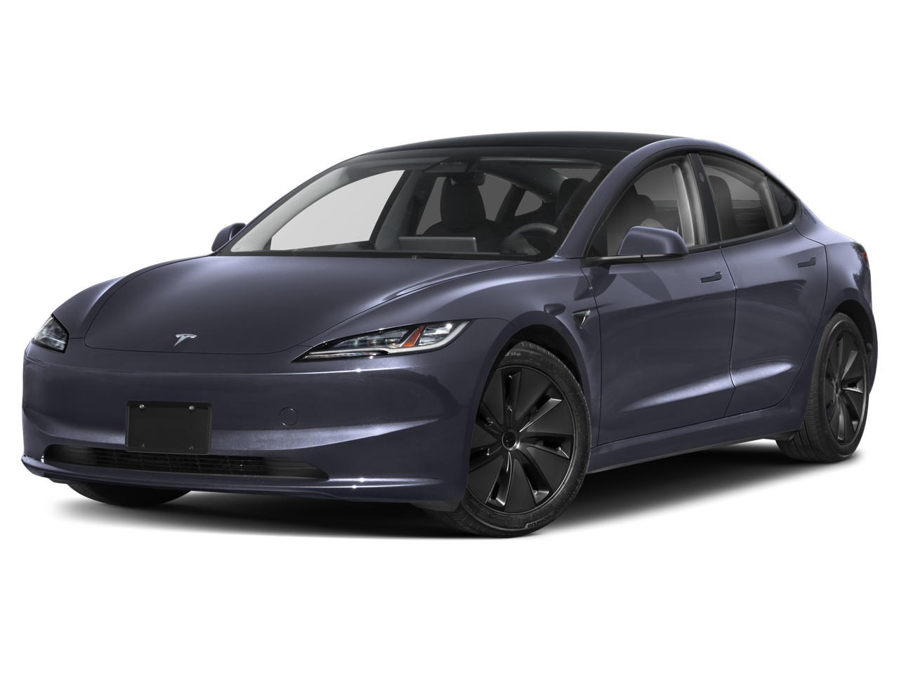 2024 Tesla Model 3 Long Range AWD