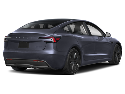 2024 Tesla Model 3 Long Range AWD