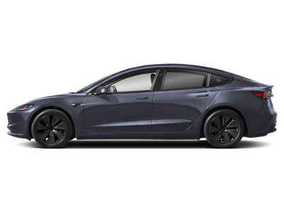 2024 Tesla Model 3 Long Range AWD