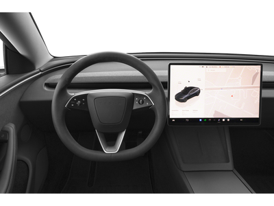 2024 Tesla Model 3 Long Range AWD