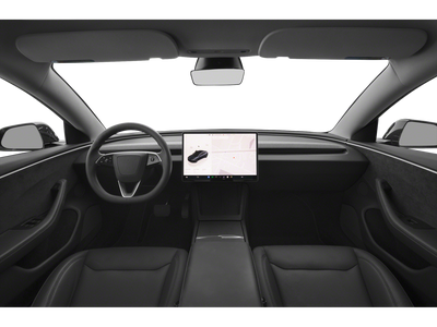 2024 Tesla Model 3 Long Range AWD