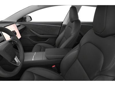 2024 Tesla Model 3 Long Range AWD