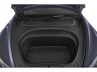 2024 Tesla Model 3 Long Range AWD