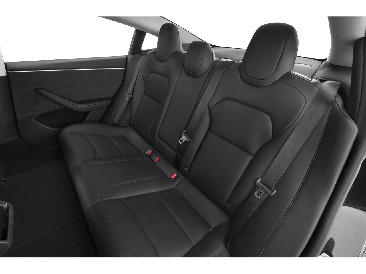 2024 Tesla Model 3 Long Range AWD
