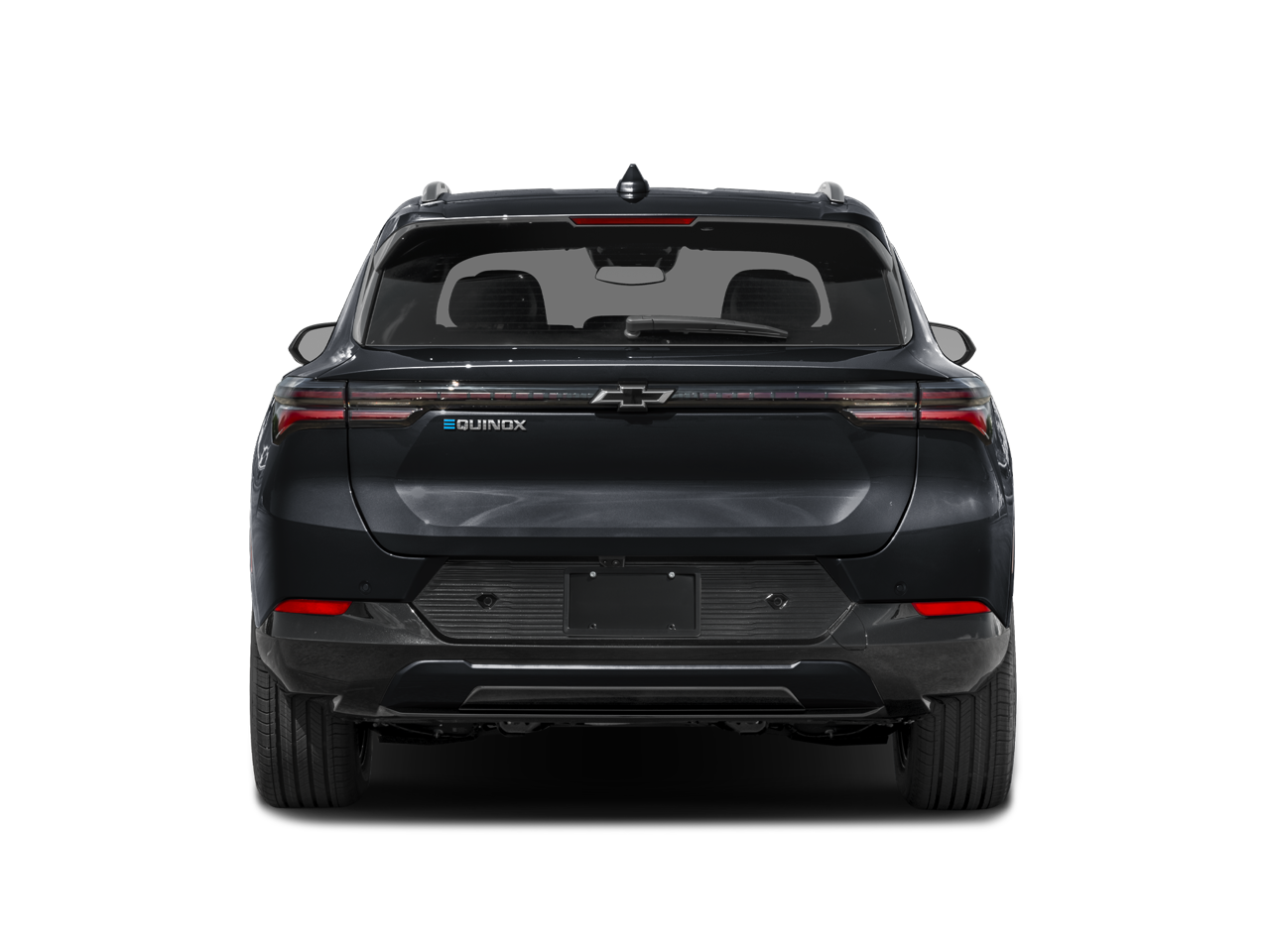 2025 Chevrolet Equinox Ev 4dr LT NA *Ltd Avail*