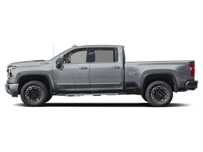 2025 Chevrolet Silverado 2500Hd '4WD Crew Cab 159'' High Country'