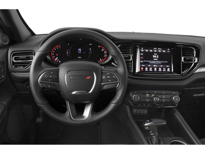 2025 Dodge Durango R/T AWD