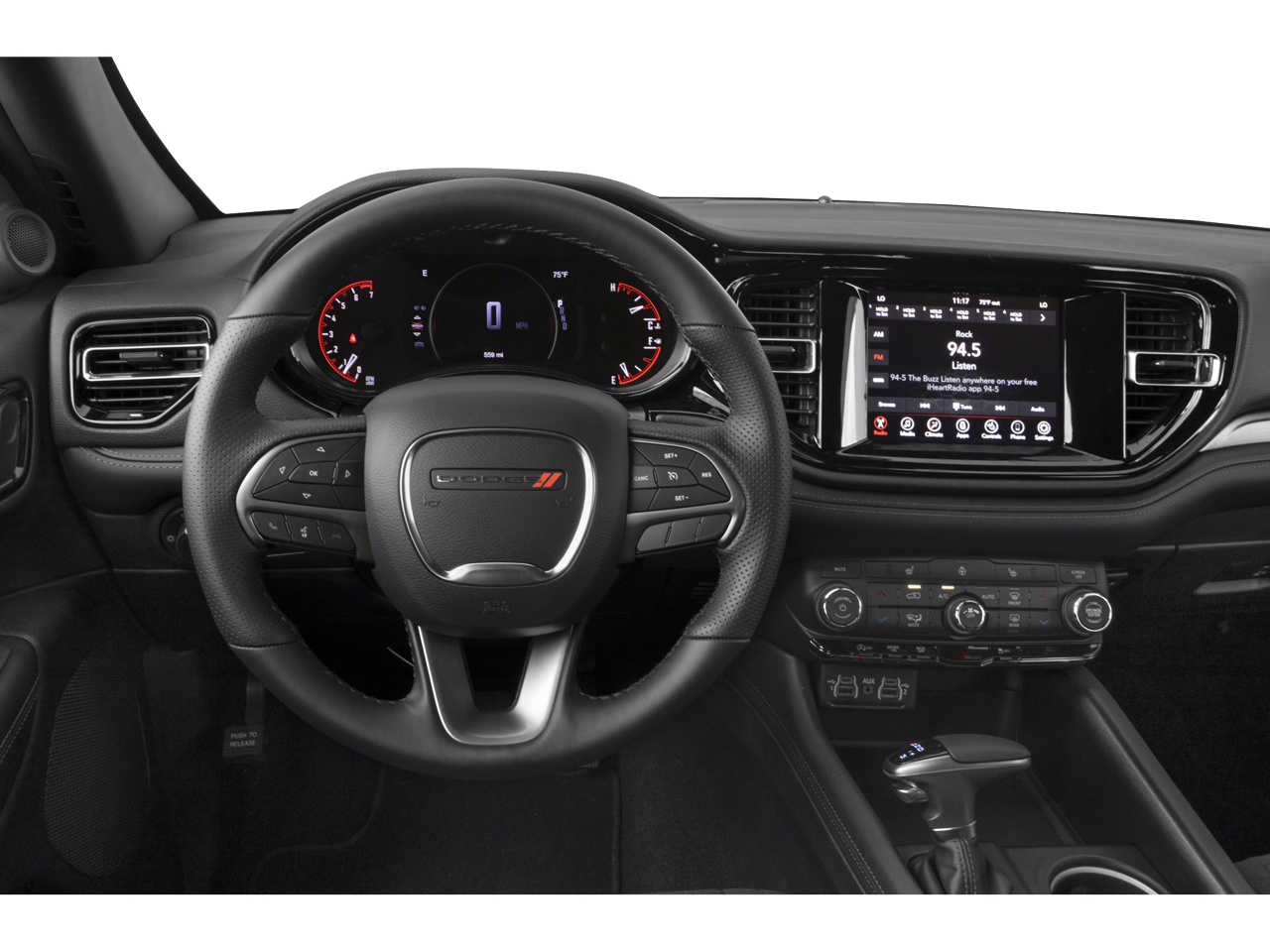 2025 Dodge Durango R/T AWD