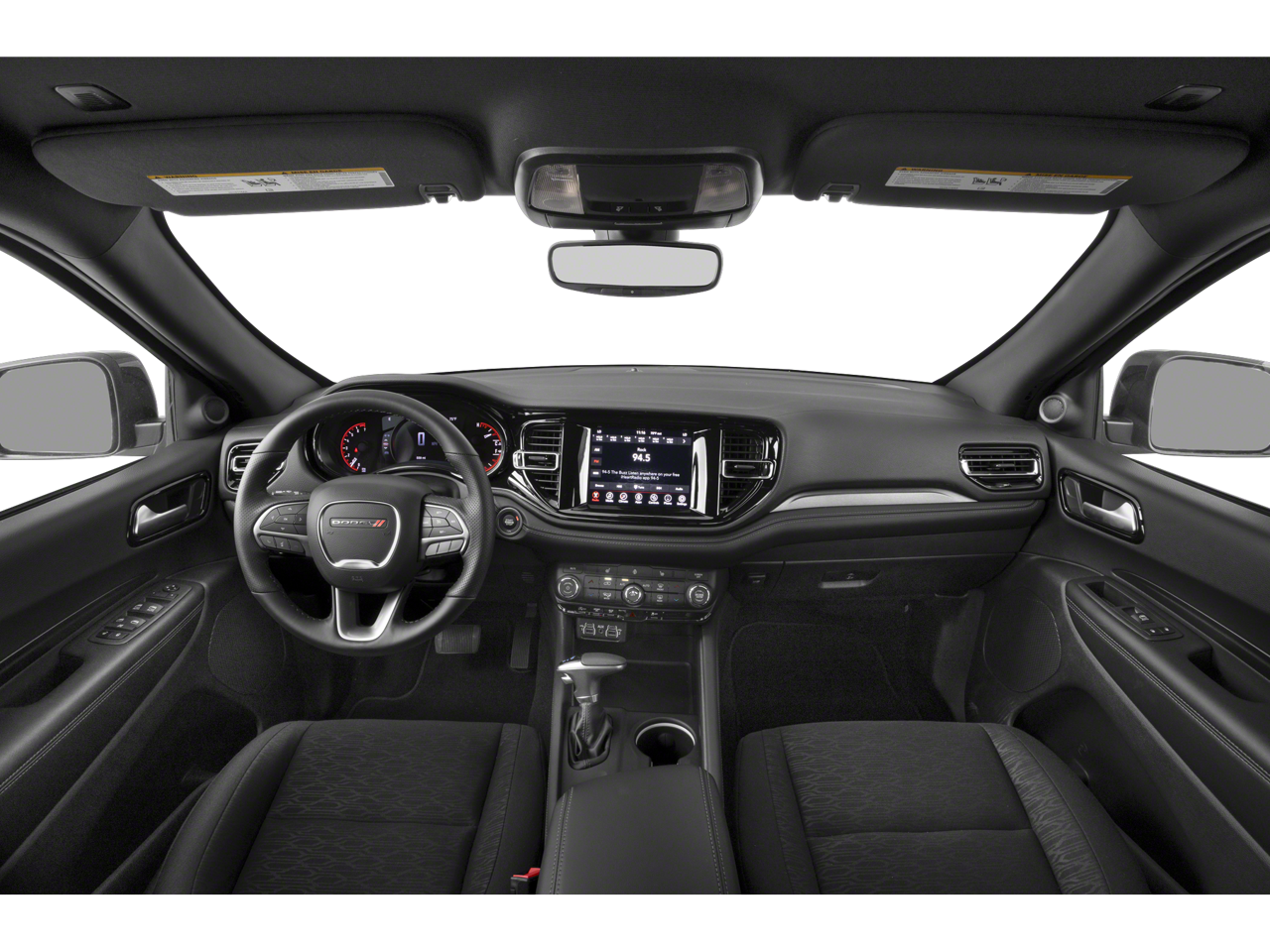 2025 Dodge Durango R/T AWD