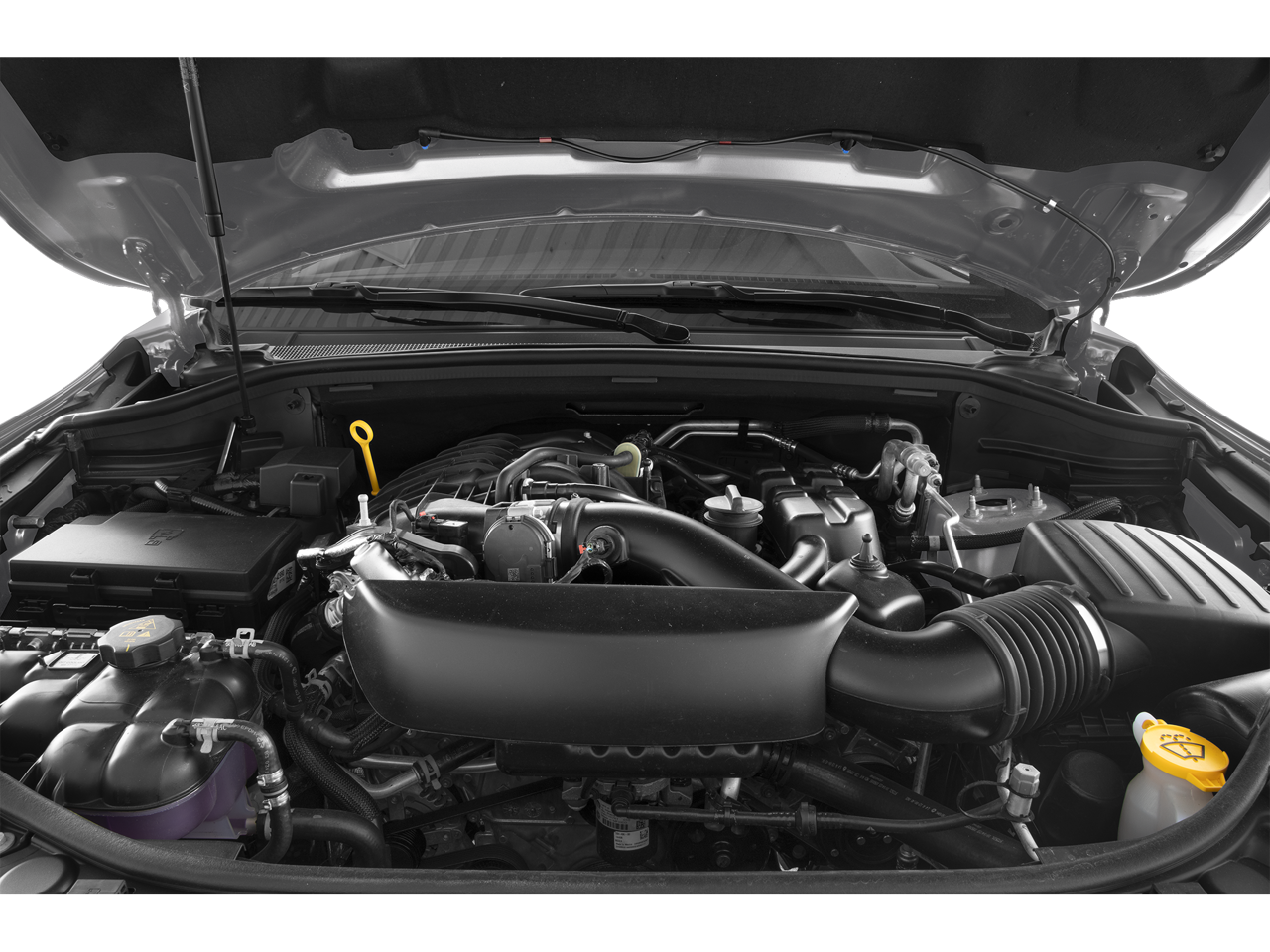 2025 Dodge Durango R/T AWD