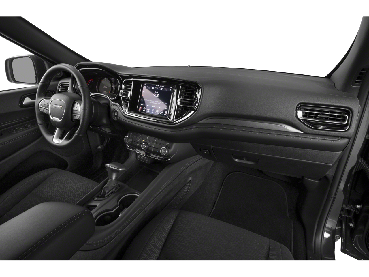 2025 Dodge Durango R/T AWD
