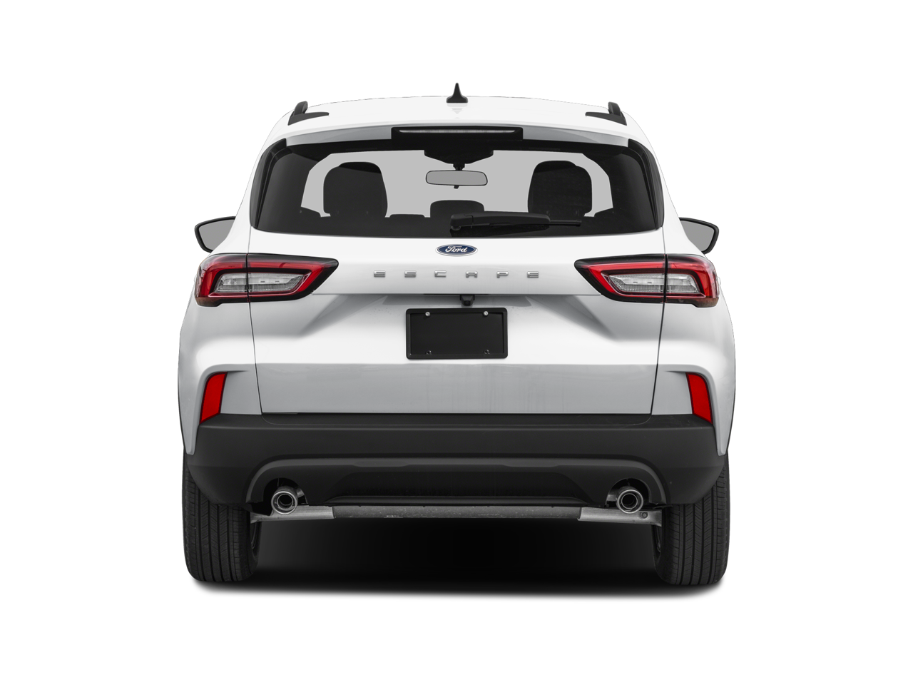 2025 Ford Escape ST-Line FWD