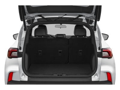 2025 Ford Escape ST-Line FWD