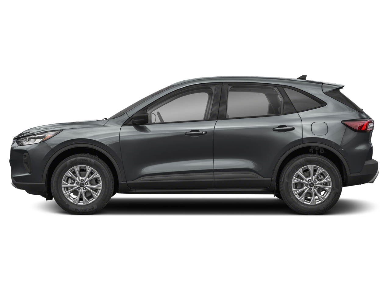 2025 Ford Escape Active FWD