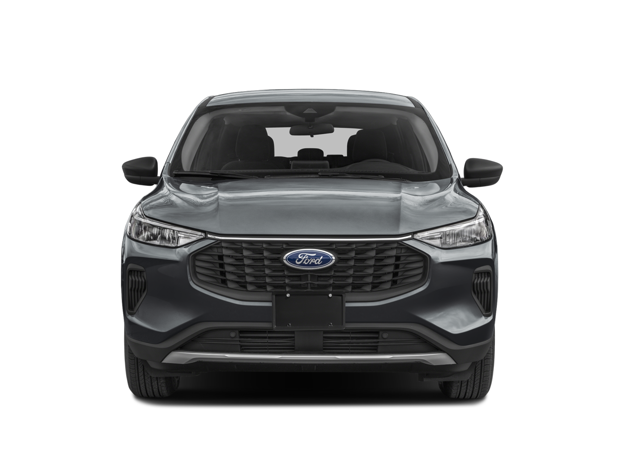 2025 Ford Escape Active FWD