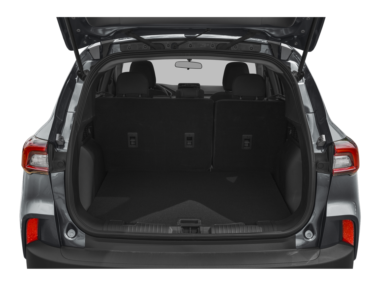 2025 Ford Escape Active FWD