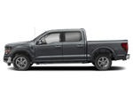 2025 Ford F-150 XLT 4WD SuperCrew 5.5 Box