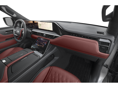 2025 INFINITI QX80 AUTOGRAPH