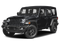 2025 Jeep Wrangler 4-Door Sport 4x4
