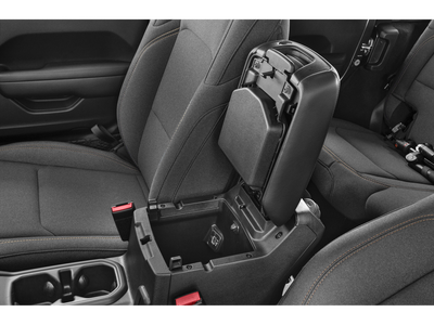 2025 Jeep Wrangler 4-Door Sport 4x4