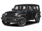 2025 Jeep Wrangler 4-Door Sport 4x4