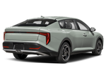 2025 Kia K4 EX FWD