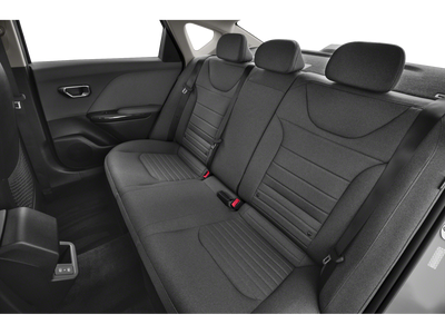 2025 Kia K4 EX FWD