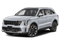 2025 Kia Sorento EX AWD