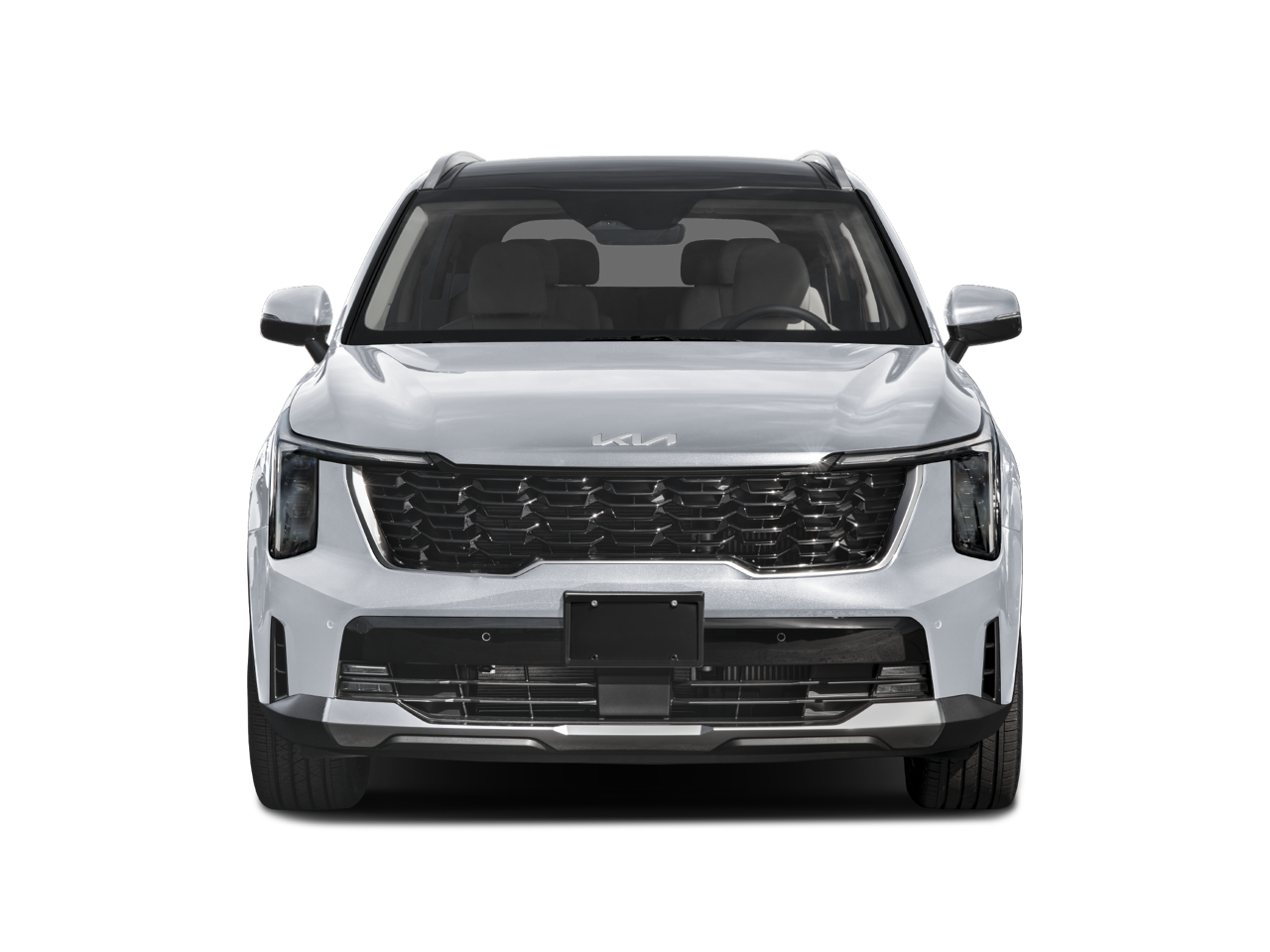 2025 Kia Sorento EX AWD
