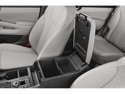 2025 Kia Sorento EX AWD