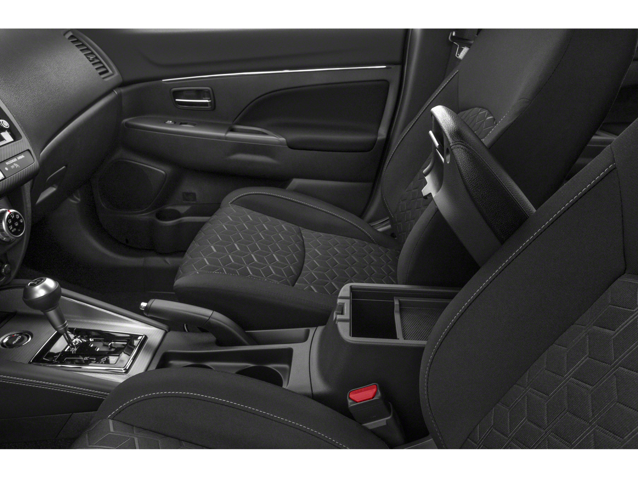 2025 Mitsubishi Outlander Sport S 2.0 AWC