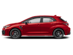 2025 Toyota Gr Corolla Premium Manual (Natl)