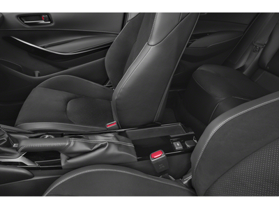 2025 Toyota Gr Corolla Premium Manual (Natl)