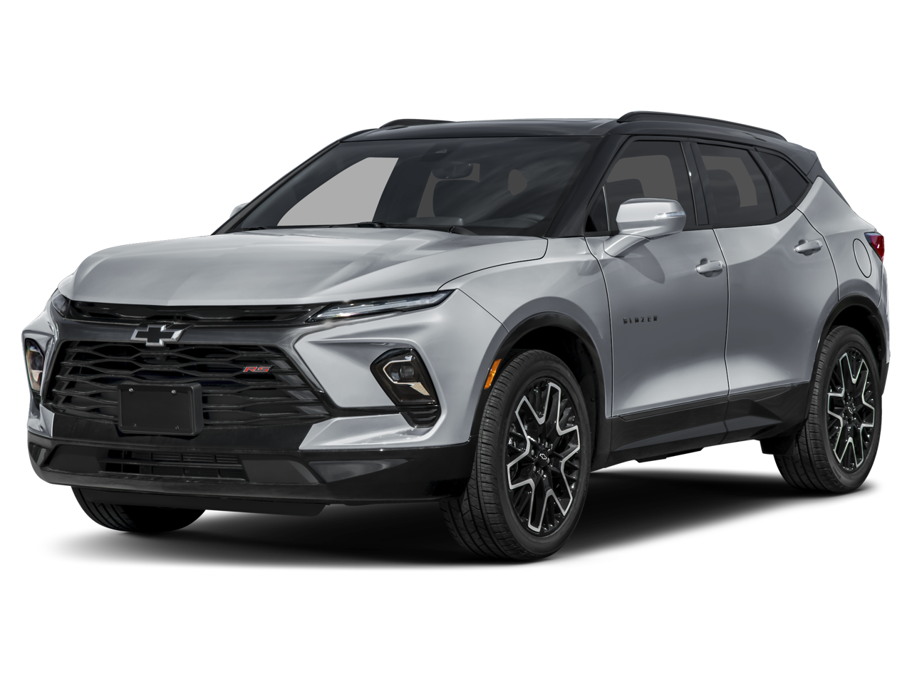 2026 Chevrolet Blazer RS - Photo 25